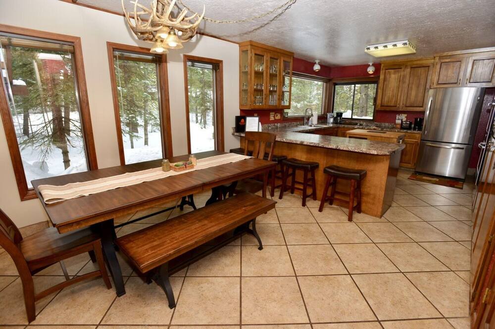 Photo of Others in McCall