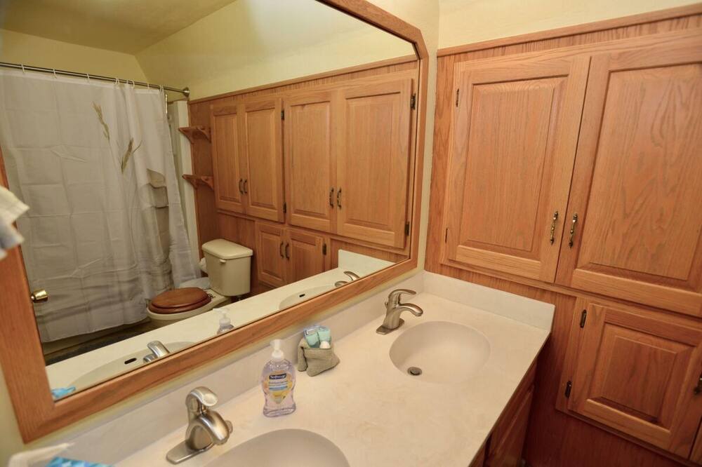 Photo of Bathroom in McCall