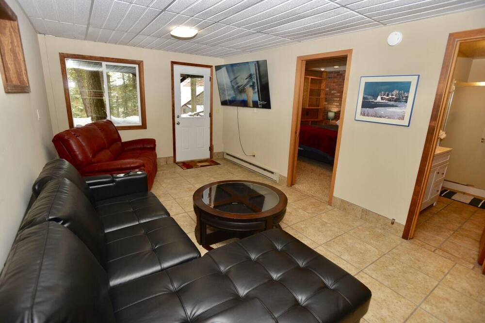 Photo of Livingroom in McCall