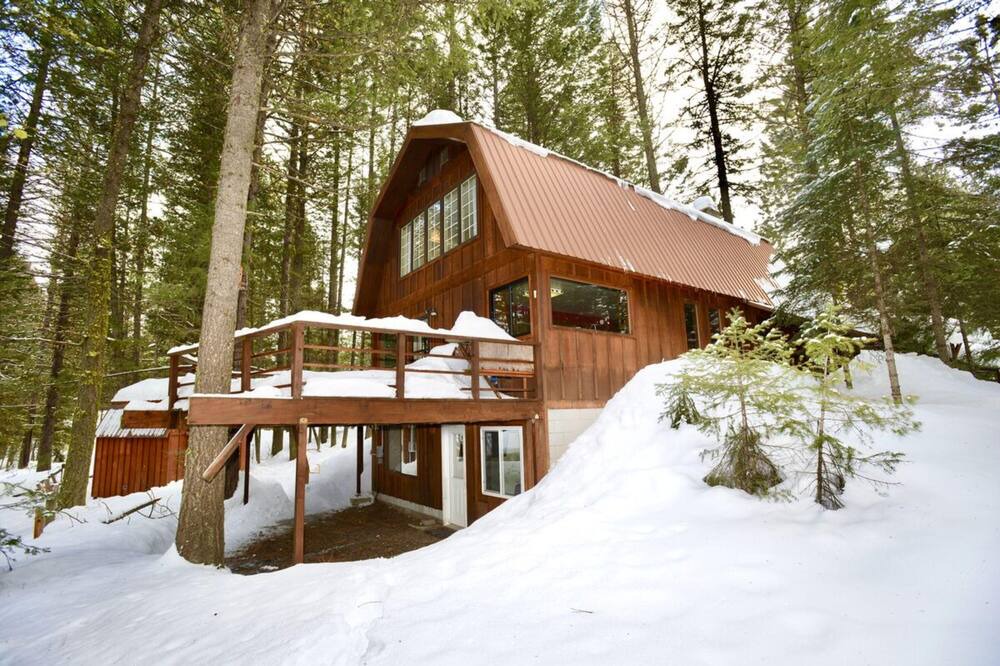 Photo of Outdoor in McCall