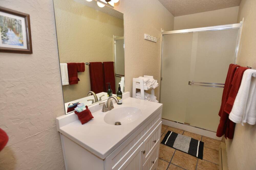 Photo of Bathroom in McCall