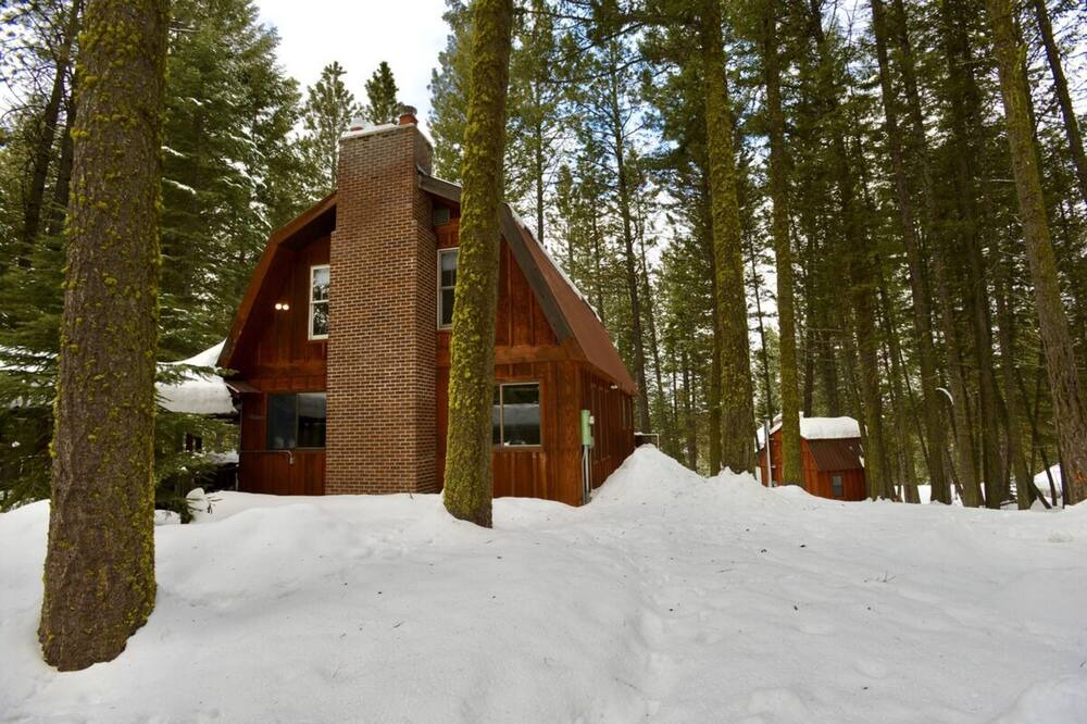 Photo of Outdoor in McCall