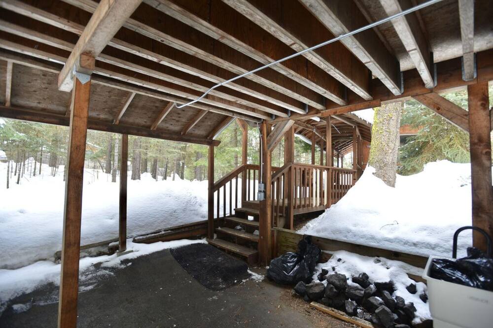 Photo of Outdoor in McCall