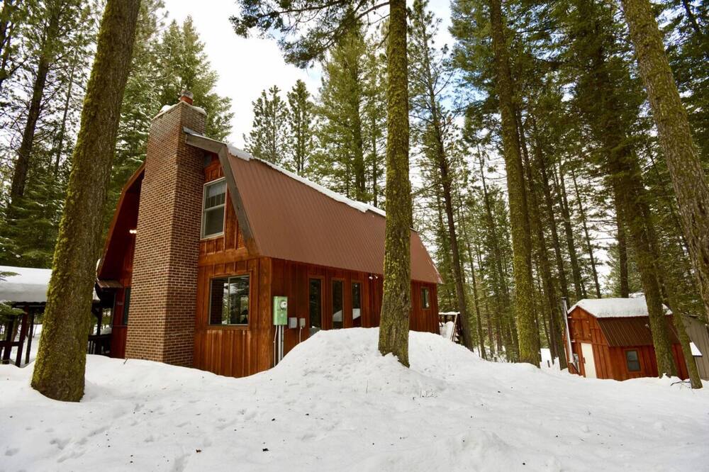 Photo of Outdoor in McCall