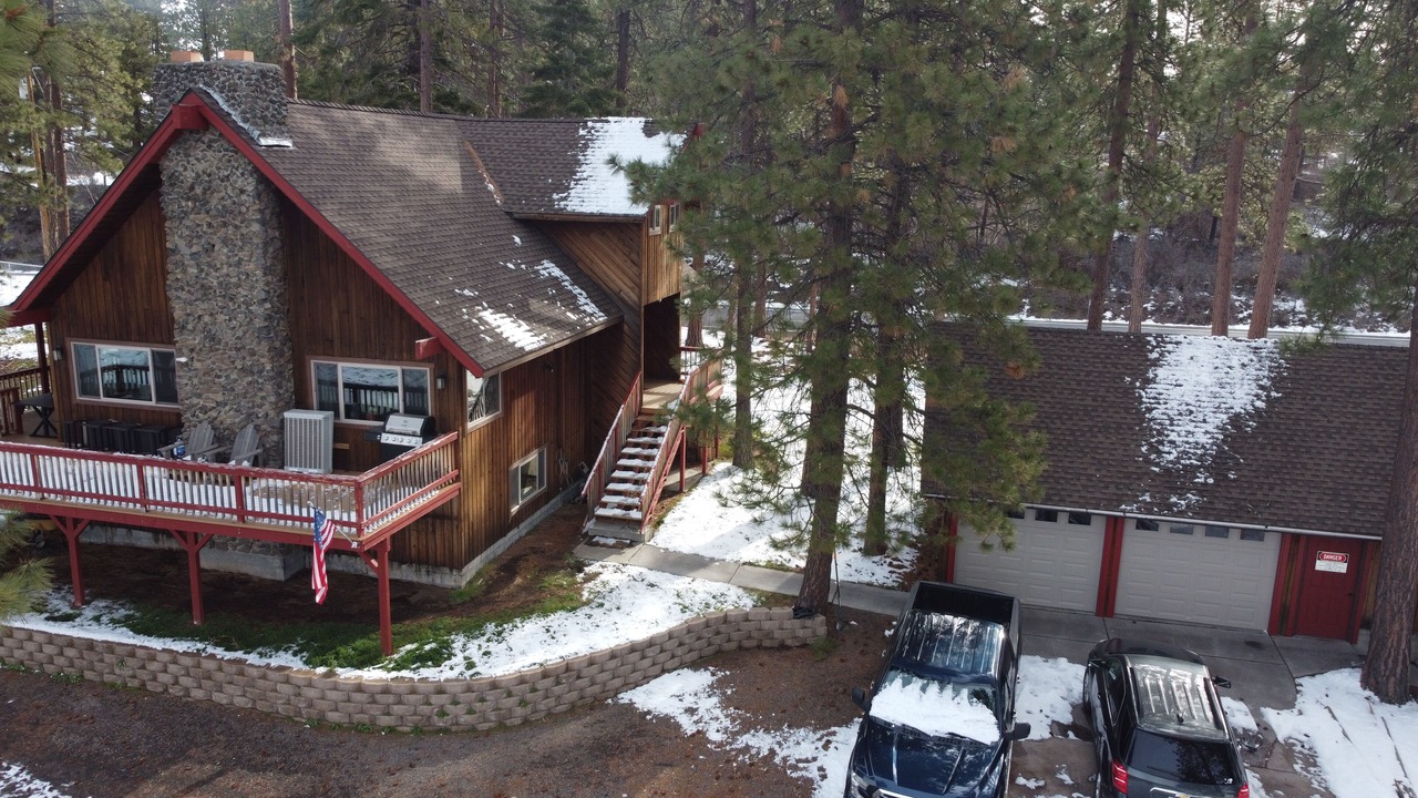 Photo of Outdoor in Chiloquin