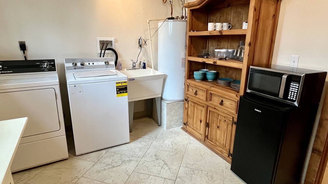 Photo of Kitchen in Chiloquin