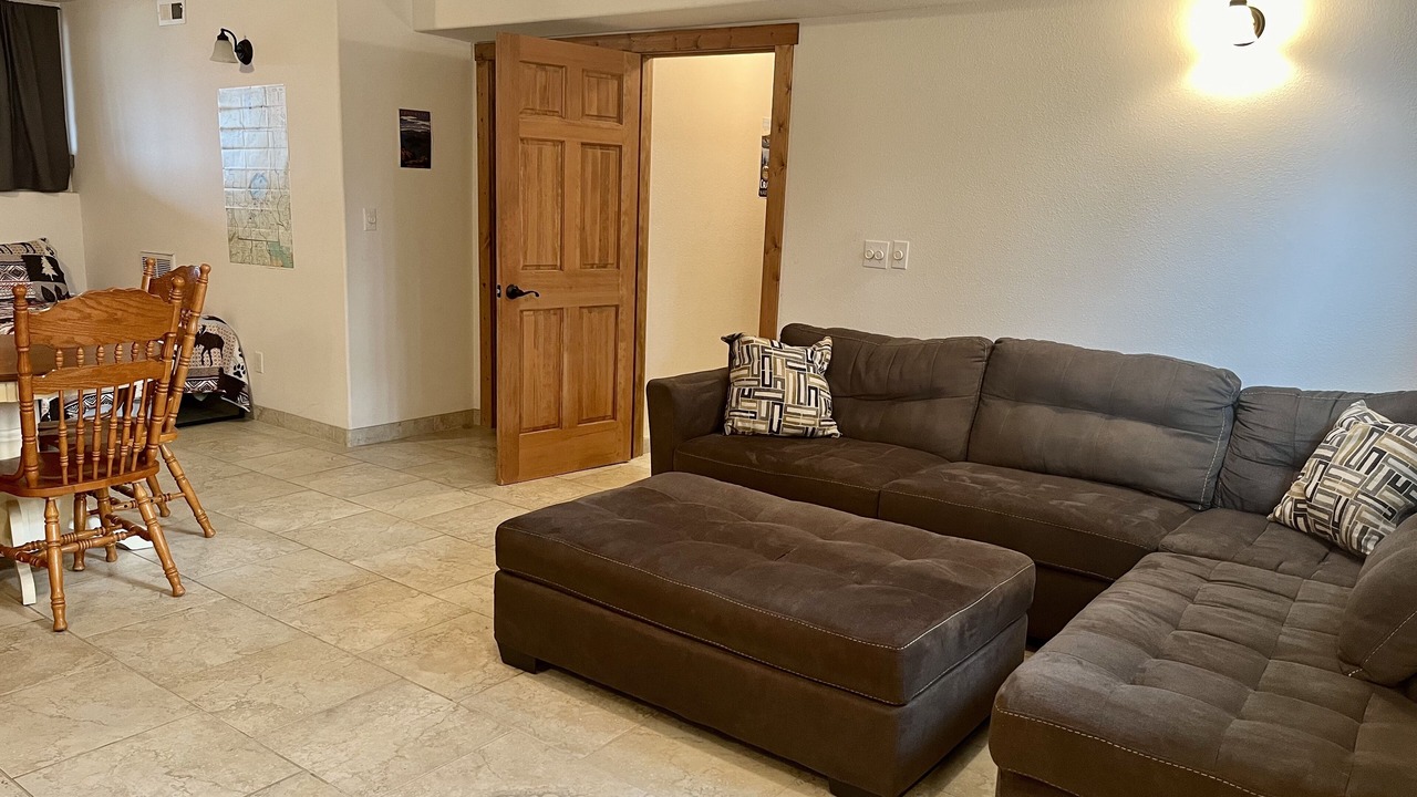 Photo of Livingroom in Chiloquin