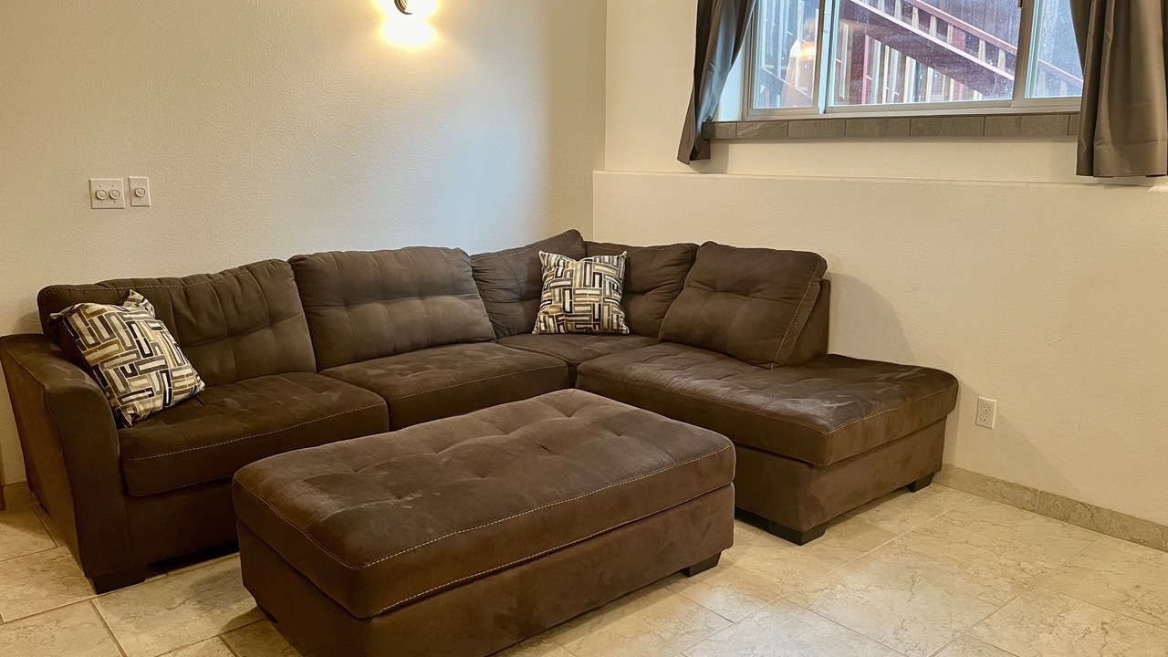 Photo of Livingroom in Chiloquin