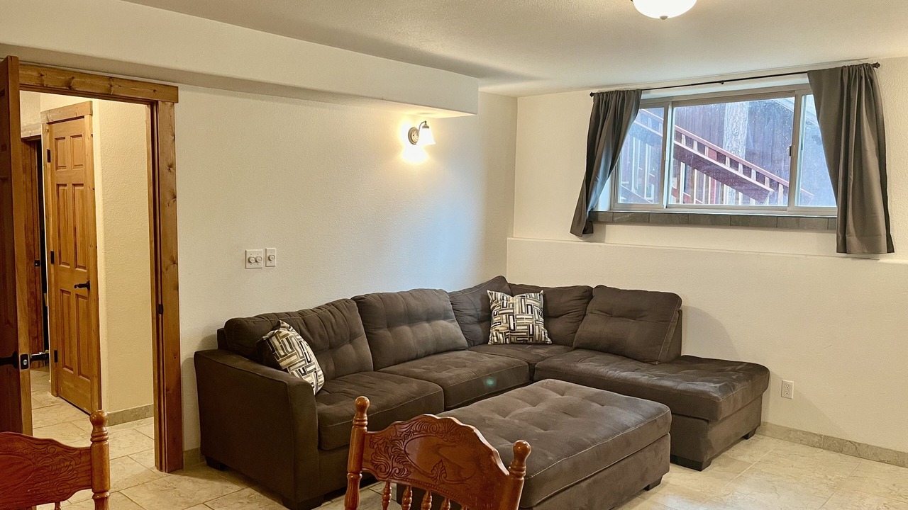 Photo of Livingroom in Chiloquin