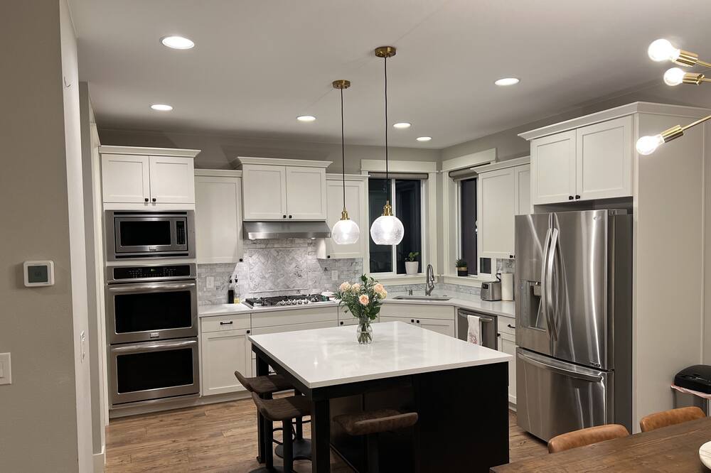Photo of Kitchen in Gig Harbor
