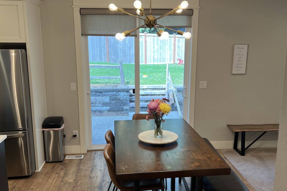 Photo of Kitchen in Gig Harbor
