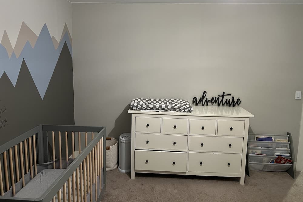 Photo of Bedroom in Gig Harbor
