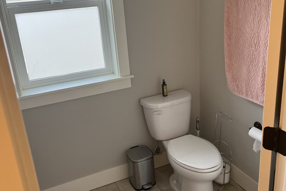 Photo of Bathroom in Gig Harbor