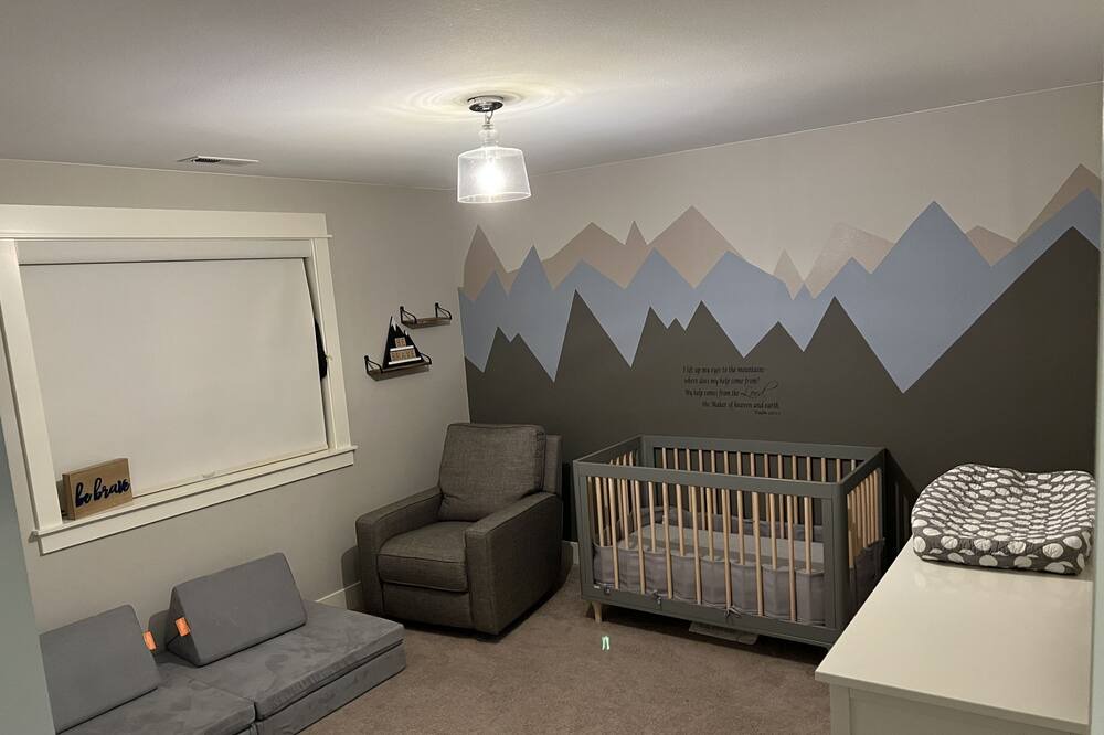 Photo of Livingroom in Gig Harbor
