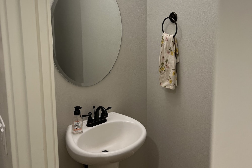 Photo of Bathroom in Gig Harbor