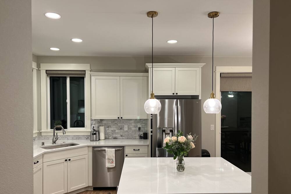Photo of Kitchen in Gig Harbor