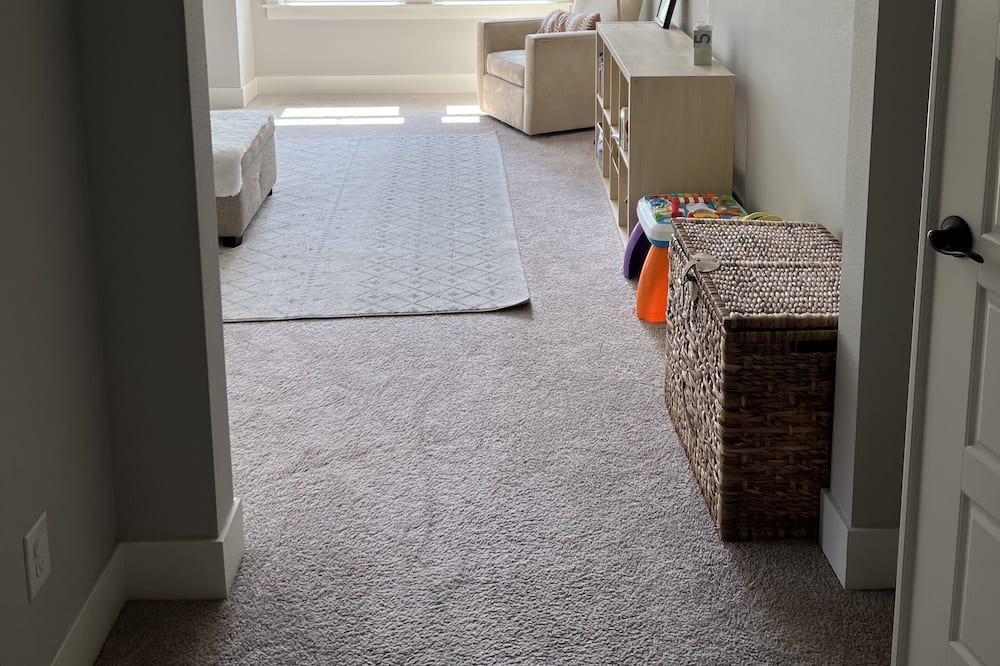 Photo of Bedroom in Gig Harbor