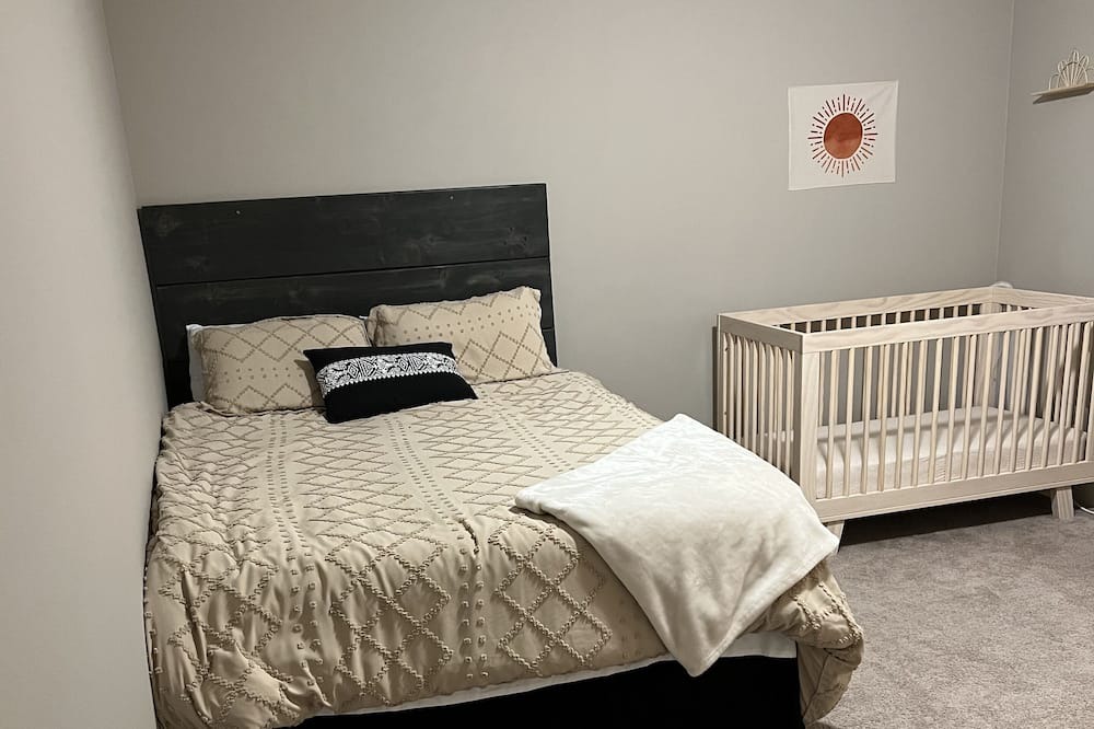 Photo of Bedroom in Gig Harbor