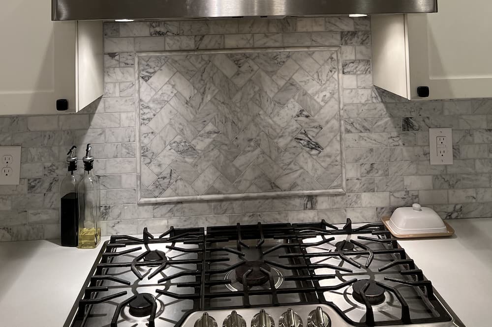 Photo of Kitchen in Gig Harbor