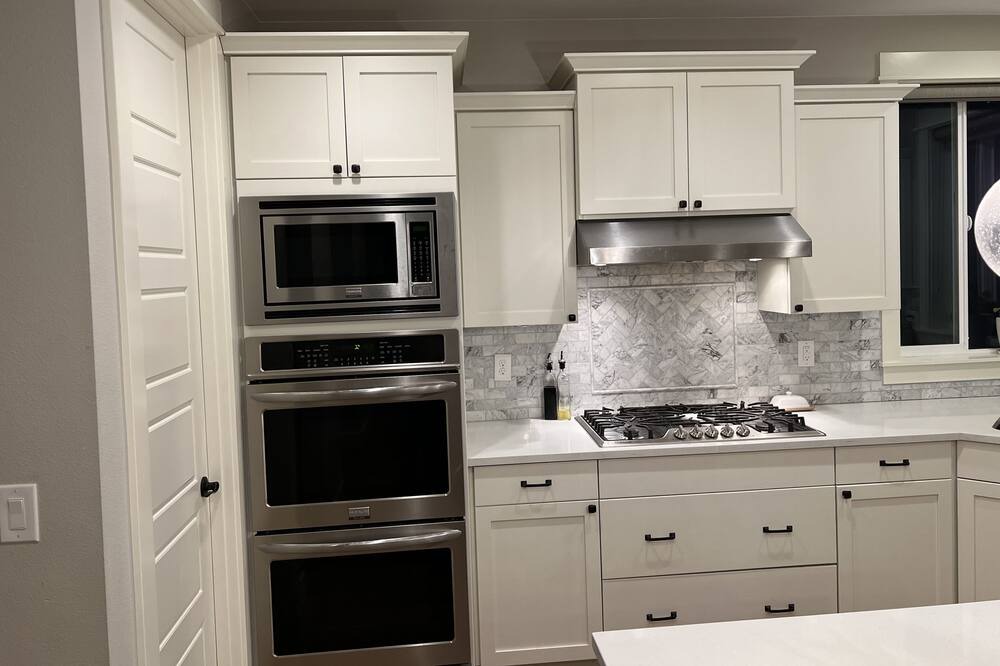 Photo of Kitchen in Gig Harbor