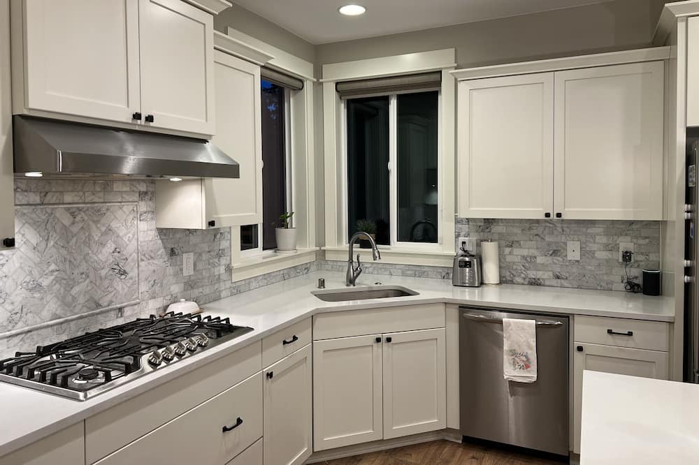 Photo of Kitchen in Gig Harbor