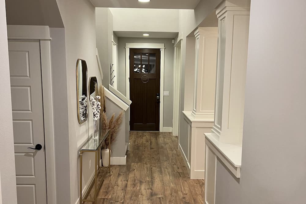 Photo of Bedroom in Gig Harbor