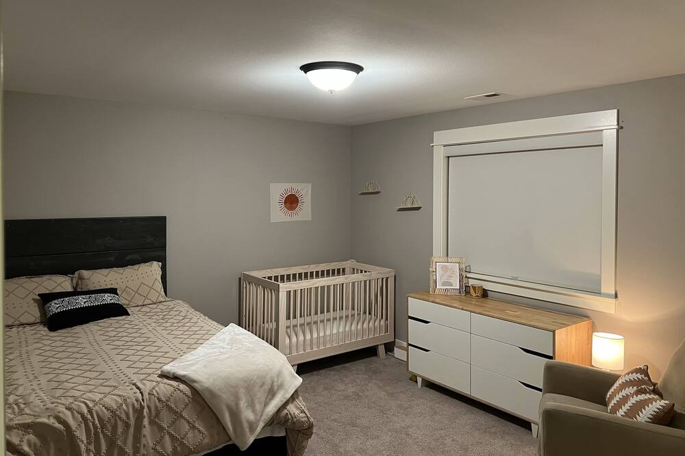 Photo of Bedroom in Gig Harbor