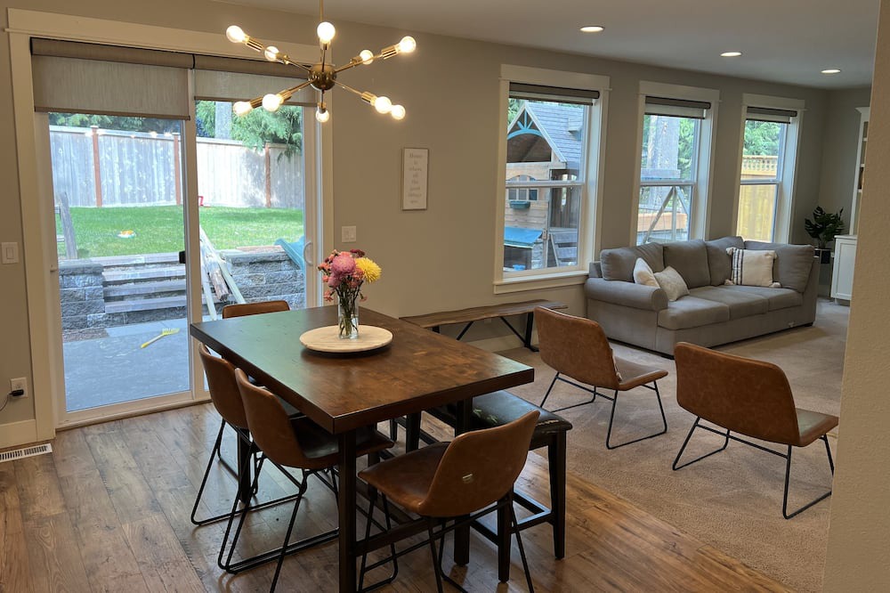 Photo of Kitchen in Gig Harbor