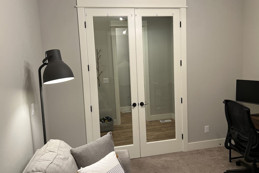 Photo of Bedroom in Gig Harbor