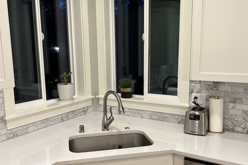 Photo of Kitchen in Gig Harbor