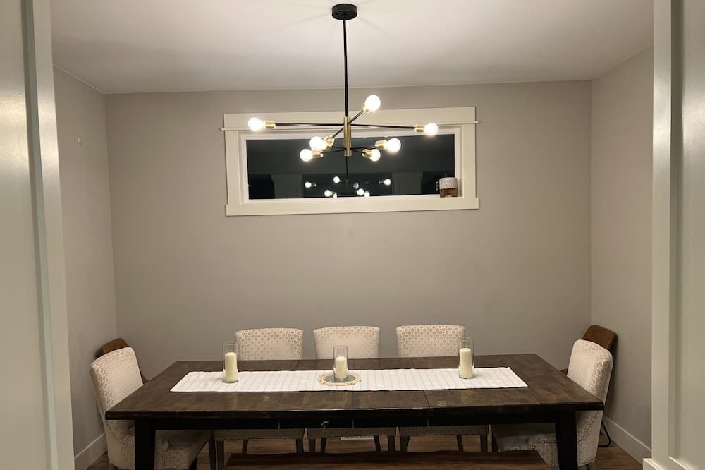 Photo of Kitchen in Gig Harbor