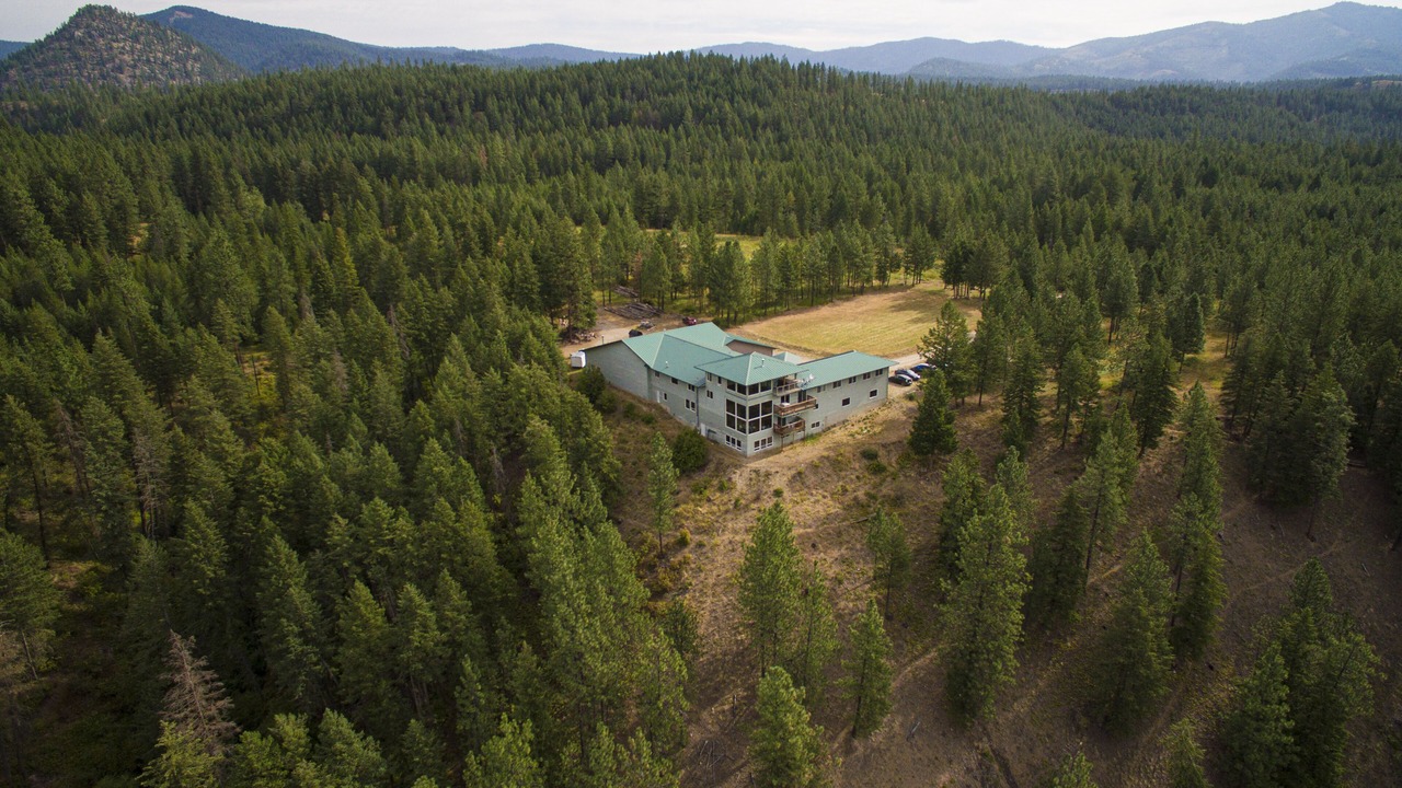 Photo of Outdoor in Chewelah
