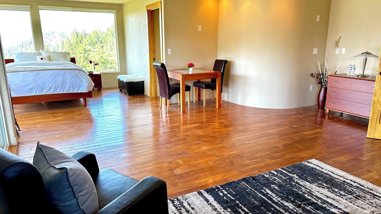 Photo of Bedroom in Chewelah