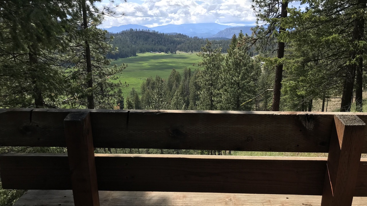 Photo of Outdoor in Chewelah