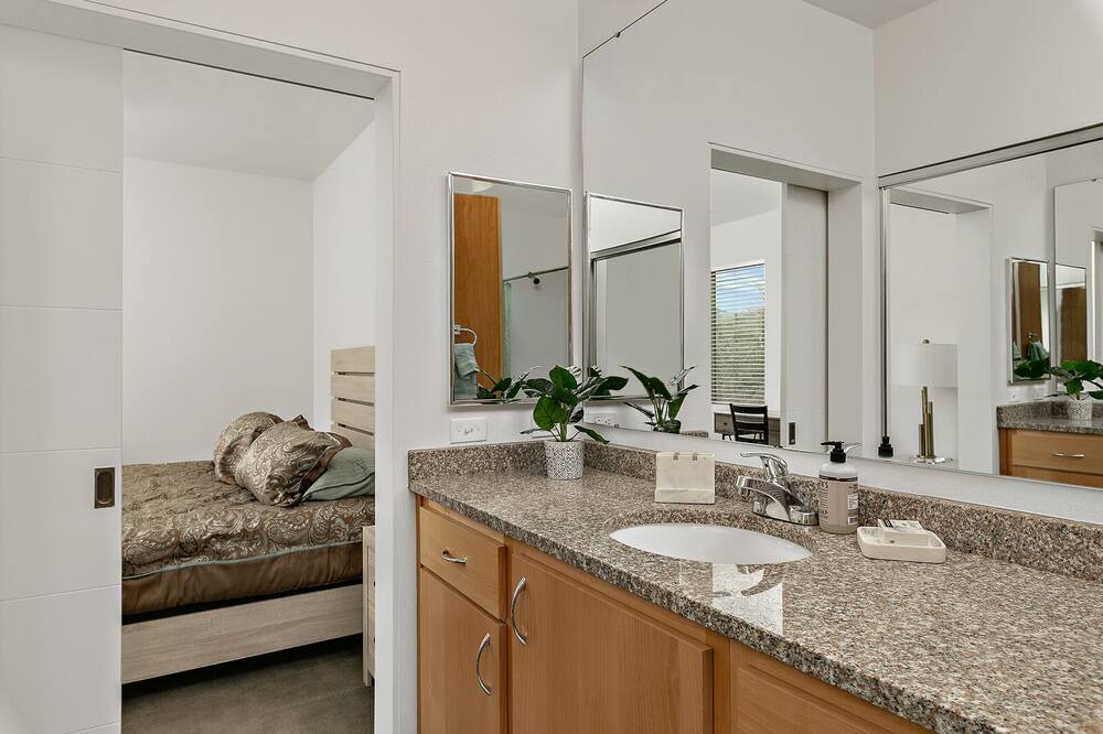 Photo of Bedroom in East End