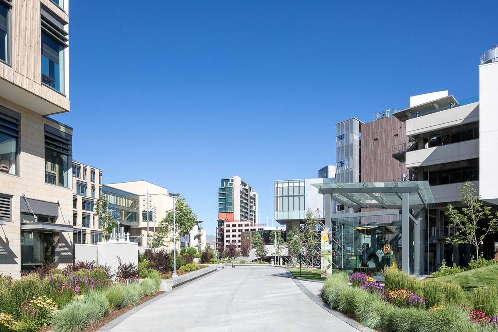 Photo of Outdoor in East End