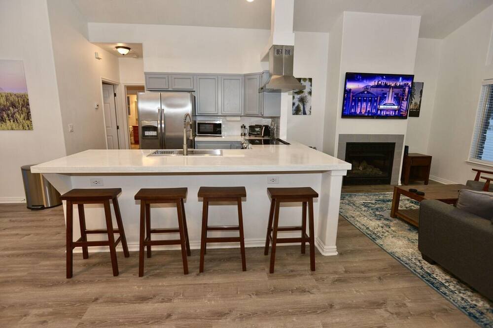 Photo of Kitchen in Donnelly