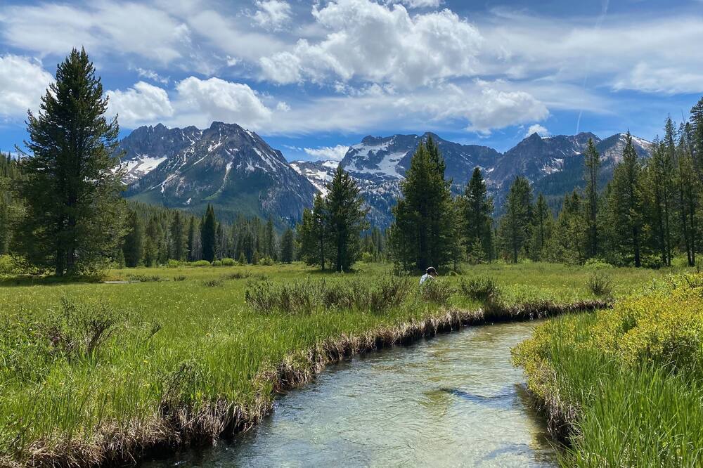 Photo of Others in Sun Valley