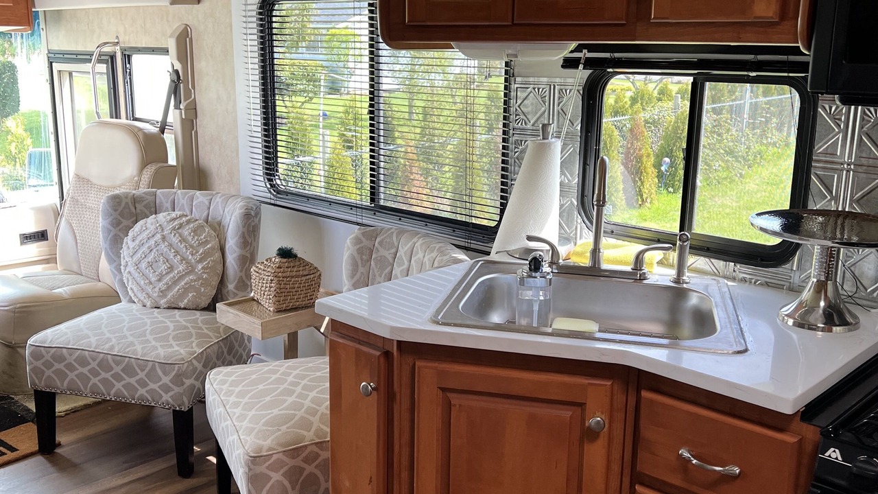 Photo of Kitchen in Summit