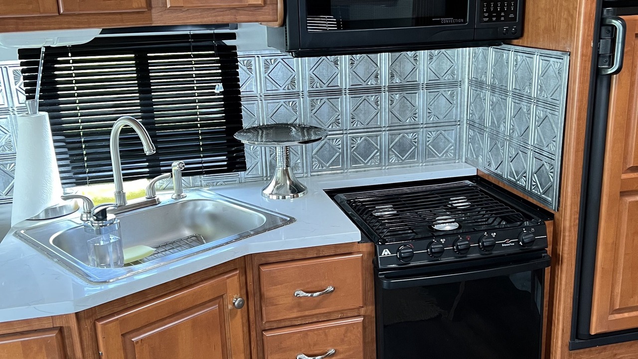 Photo of Kitchen in Summit