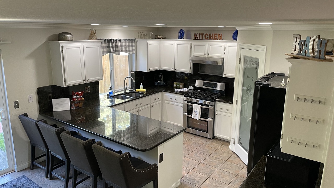 Photo of Kitchen in South Hill