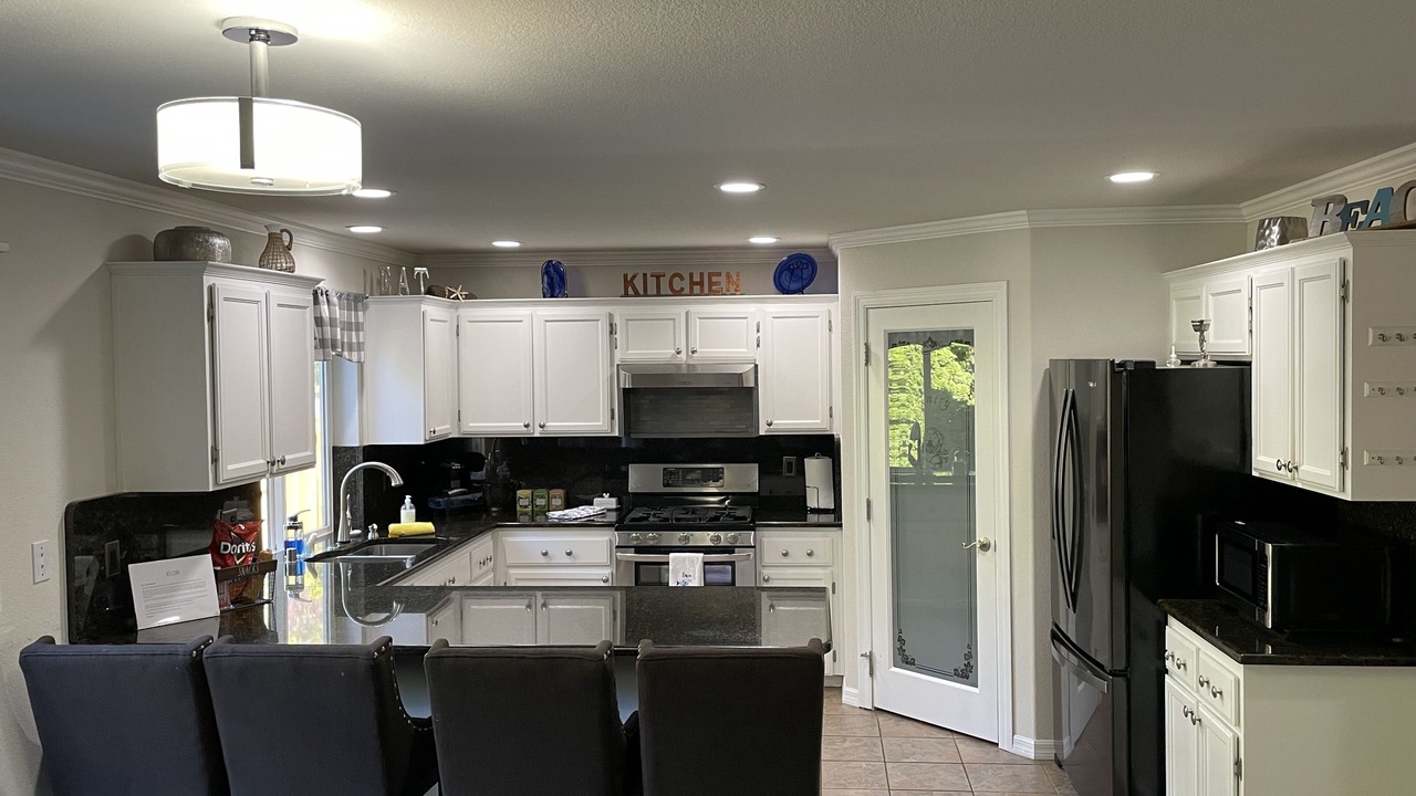 Photo of Kitchen in South Hill