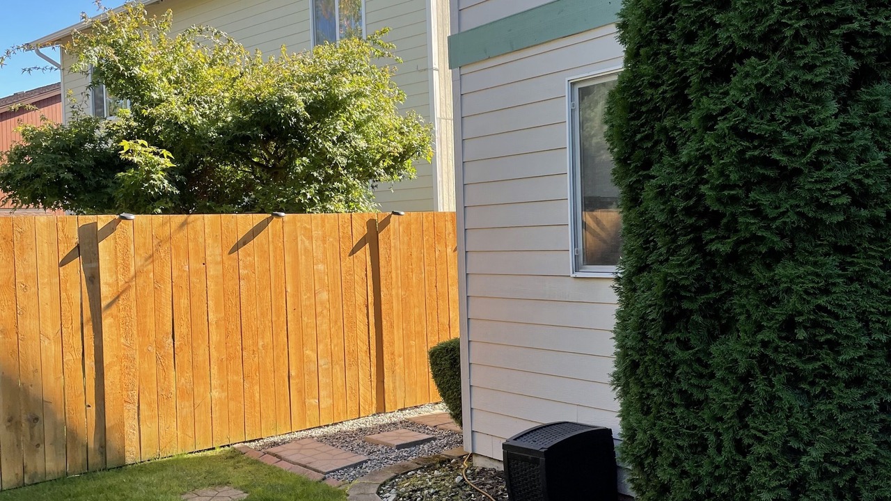 Photo of Outdoor in South Hill