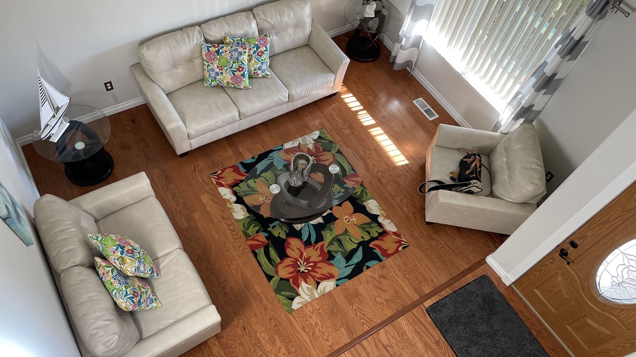 Photo of Livingroom in South Hill