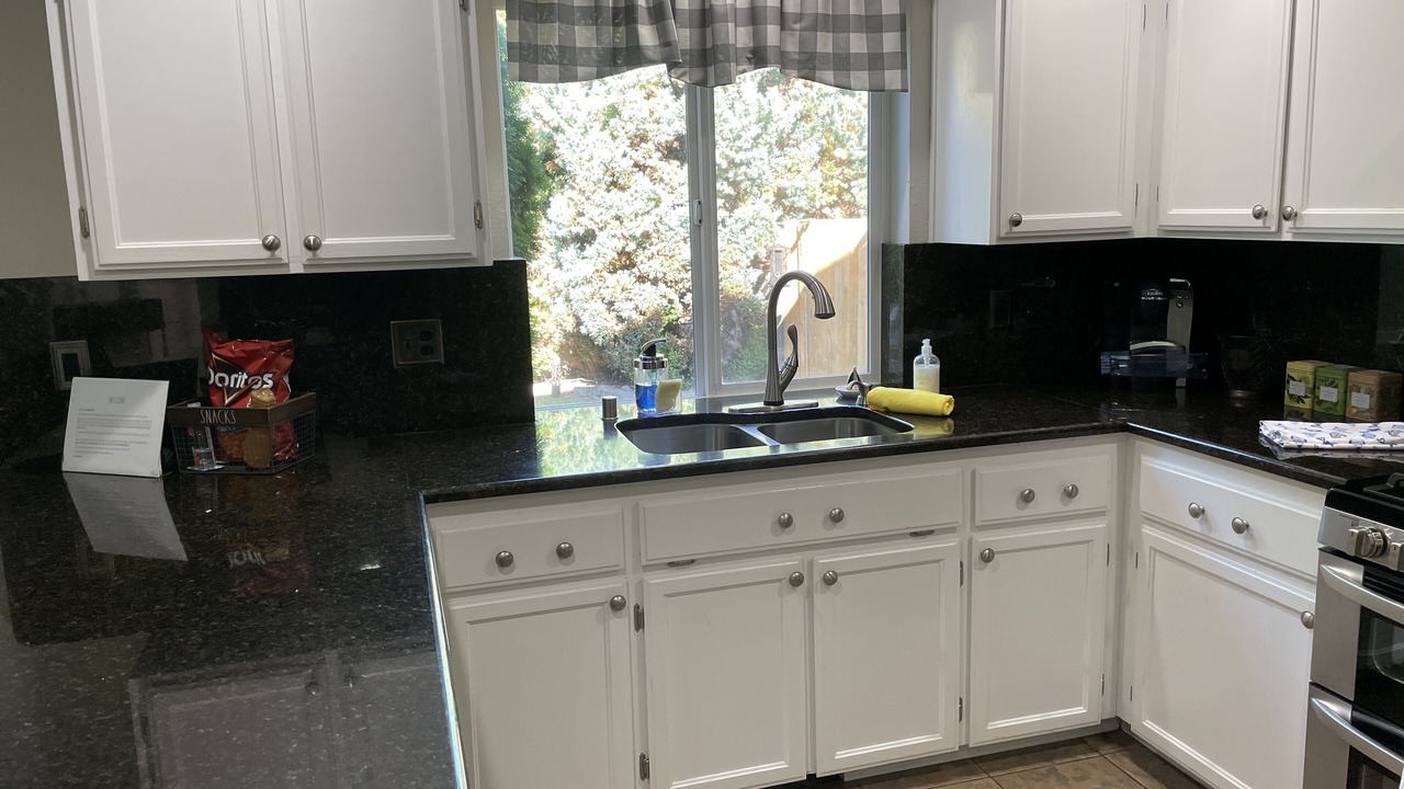 Photo of Kitchen in South Hill
