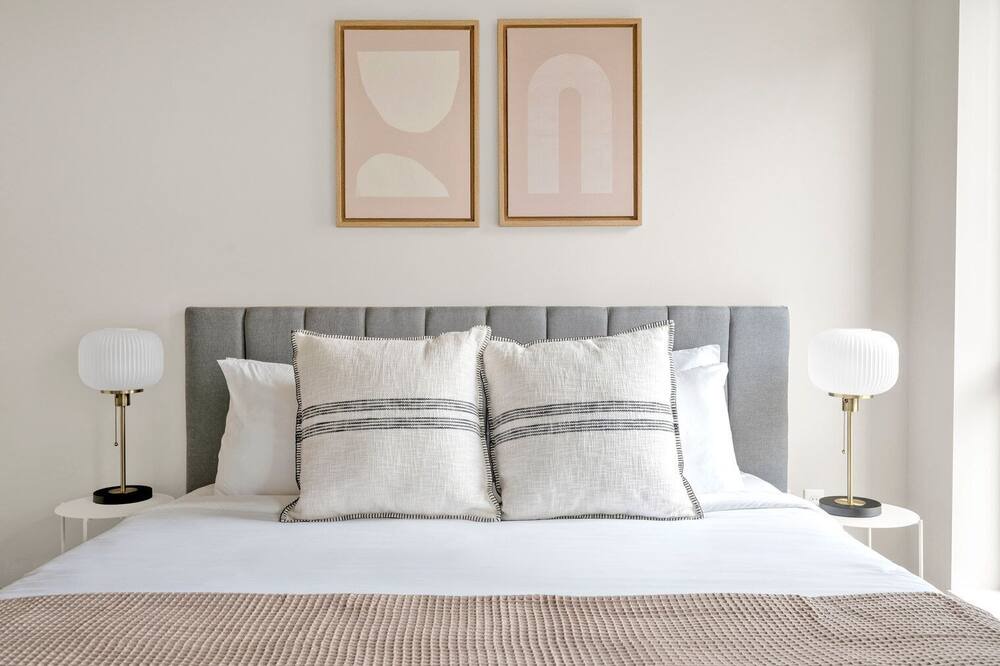 Photo of Bedroom in South Lake Union