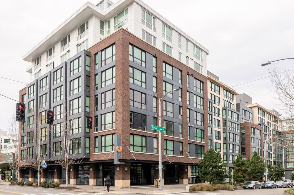 Photo of Outdoor in South Lake Union