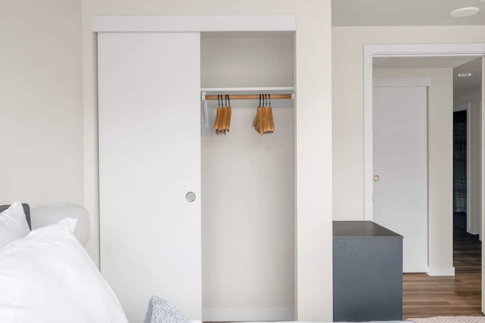 Photo of Bedroom in South Lake Union