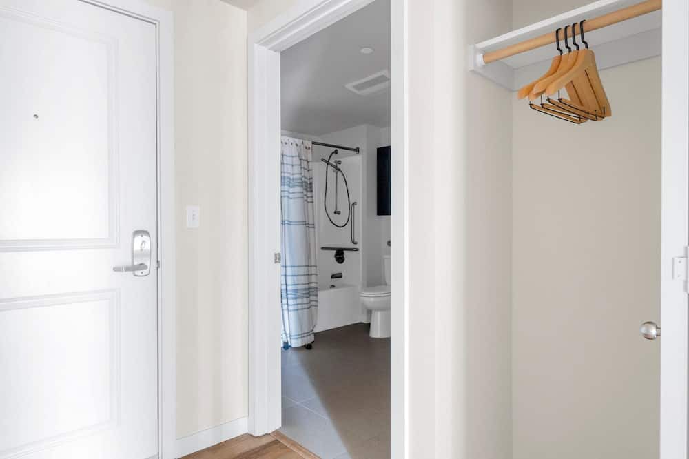 Photo of Bedroom in South Lake Union