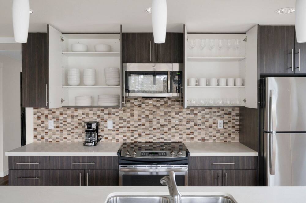 Photo of Kitchen in South Lake Union